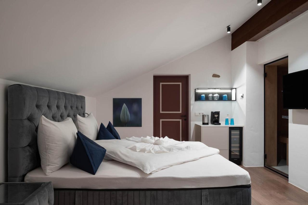Ansitz Battisti Suites (Adults Only) Кальдаро Екстер'єр фото
